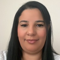 Worktek Employee Viviane Euzebio's profile photo