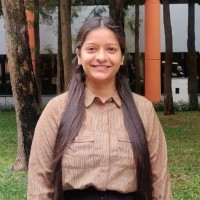 Atom Employee Ayushi Chaudhary's profile photo