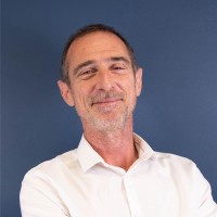 AMPLITUDE Employee Frédéric Serre's profile photo