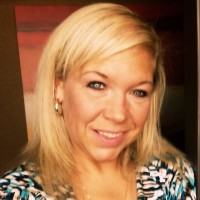 National Treasury Employees Union Employee Elizabeth Oneal's profile photo
