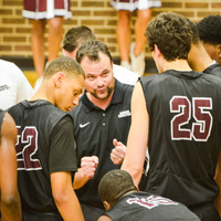 National Association of Basketball Coaches Employee Kyle Lindsted's profile photo