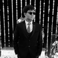 VeganDay Employee Anuj Sharma's profile photo