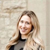 PwC Employee Julie Brammer's profile photo