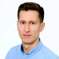 Inwentech Group Employee Aleksander Nogal's profile photo