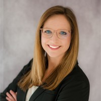 Amanda Mitchell