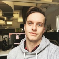 RPM Employee Jacob Cooper's profile photo