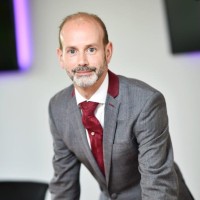 Staffordshire University Employee Ian Blachford's profile photo