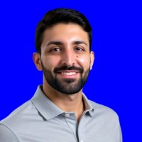 Stratus Cyber Employee Ajay Chandhok's profile photo