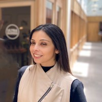 Amna Ansari Email & Phone Number