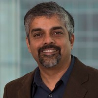 Arun Vaidyanath Email & Phone Number