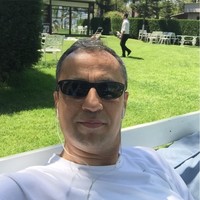 Spraytech Employee Erkan K's profile photo