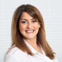 Britenet Employee Khadija Barzaq's profile photo