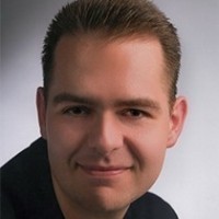 Netto Marken-Discount Employee Florian Hauser's profile photo