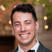 Dirac, Inc. Employee Jerrod Heiser's profile photo