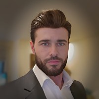 Cloud Club Collective Employee Nick Ray's profile photo