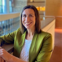 Capital Health System Employee Alexandra Nelson's profile photo