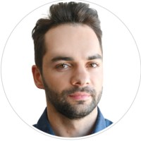 ABRA Software a.s. Employee Jan Vlnatý's profile photo