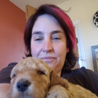 Mental Health Foundation Employee Karen Melck's profile photo