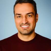 AvidWorkouts Employee Armin E.'s profile photo