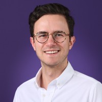 Vanta Employee Lucas Colbert-Carreiro's profile photo