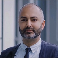 Clenergy Employee Sam Amirebrahimi's profile photo