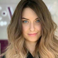 Fin.do Employee Anastasia Zhelikhovska's profile photo