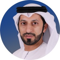 Ras Al Khaimah Government Media Office Employee Khaled Albloushi's profile photo
