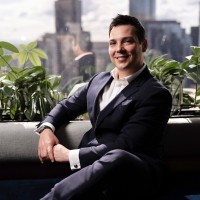 CPC Engineering Employee Ned Baxter's profile photo