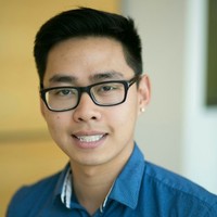 Square Employee Phong Huynh's profile photo