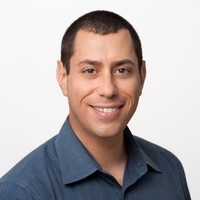 Placer.ai Employee Nadav Aharony's profile photo