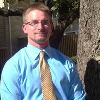 DFW Security Protective Force Employee Jeremy Cooey's profile photo