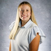 Community Impact Employee Amira van Leeuwen's profile photo