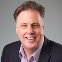 Confluence Employee John Murray's profile photo