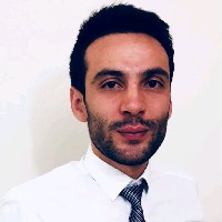 Özka Tyre Employee Enes Varli's profile photo