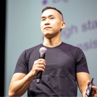 Aviron Interactive Employee Andy Hoang's profile photo