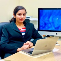 Insyght.AI Employee Vishakha Mulyan's profile photo