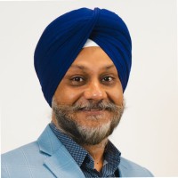 Litera Employee Amandeep S's profile photo