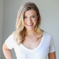 Kimberly Park Communications Employee Rebecca Valentino's profile photo