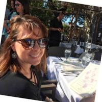 MidiCi The Neapolitan Pizza Company Employee Dina Wysseier's profile photo