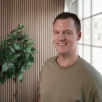 UBsend Employee Kasper de Fondaumiere's profile photo