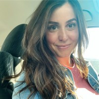 Nozomi Networks Employee Ashley O'Donnell's profile photo
