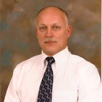 Naval Base Kitsap Employee Michael Hoyt's profile photo