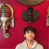 Dan Alfaro's profile photo
