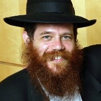 Chayim Alevsky Email & Phone Number