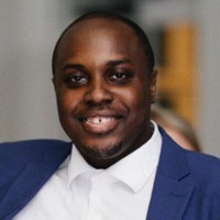 Iona Senior Services Employee Alexander Ellison's profile photo