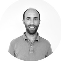 Actilum Employee Demián Ezequiel's profile photo