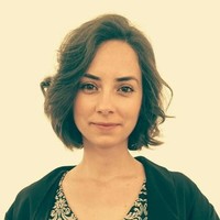 Droxic Employee Borislava Atanasova's profile photo