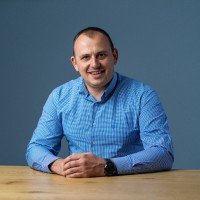 Nobis Invest Employee George Petkov's profile photo