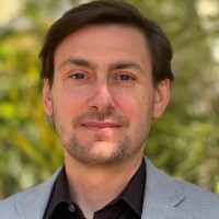 Funko Employee Zvee Geffen's profile photo