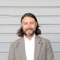 Arcadia Landscape Architecture Employee Michael Barnett's profile photo